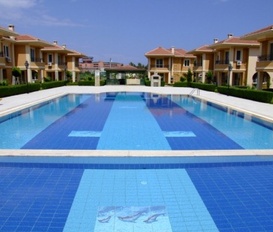 Ferienhaus Kemer/Camyuva