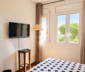 Ferienhaus Empuriabrava