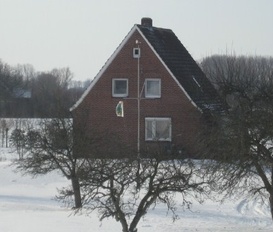 Ferienwohnung Drochtersen - Elbinsel Krautsand