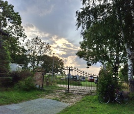 Gästezimmer Neu Kosenow