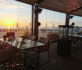 Niederlande, Zeeland, Vlissingen