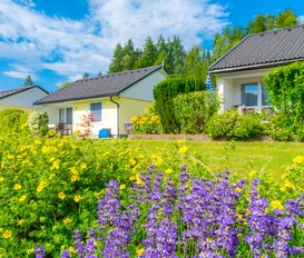 Bungalow St. Kanzian