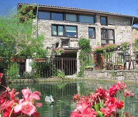 Holiday Home St Jean de Moirans