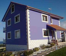 Ferienwohnung Carballo