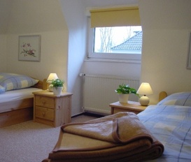 Ferienwohnung Einbeck