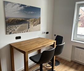 Ferienwohnung Nettetal