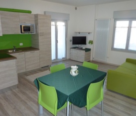 Ferienwohnung Malcesine