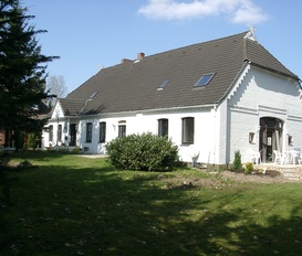 Ferienwohnung Reinstorf-Horndorf