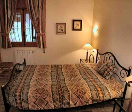 Ferienhaus La LLobella