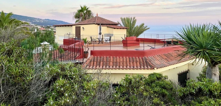 Gemeinschaftsterrasse