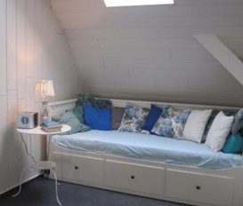 Ferienhaus Steinberg