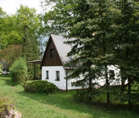 Ferienhaus Burg / Spreewald