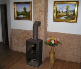 Ferienwohnung Smizany