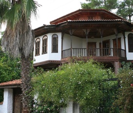 Ferienvilla Gökova - Akyaka