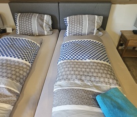 Ferienwohnung Forchtenstein