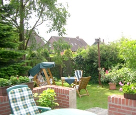 Ferienwohnung Burg/Fehmarn