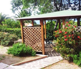 Ferienhaus Sant Andrea