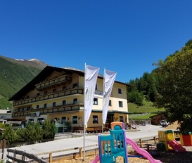 Ferienwohnung Niederthai