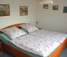 Ferienwohnung Wurster Nordseeküste