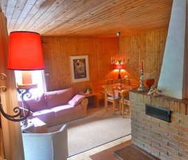 Ferienhaus Blumberg
