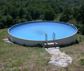 Ferienhaus Sonnac sur l'Hers