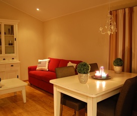 Chalet Biddinghuizen