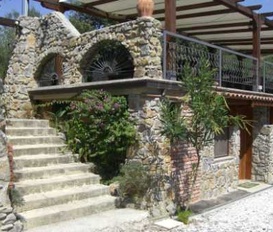 Ferienwohnung Larciano