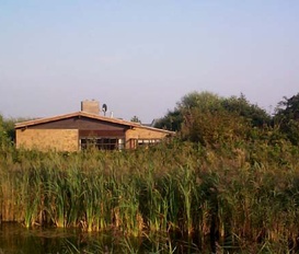 Ferienhaus Julianadorp  aan Zee