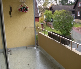 Ferienwohnung Braunlage