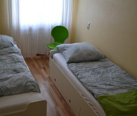 Ferienwohnung Lörrach