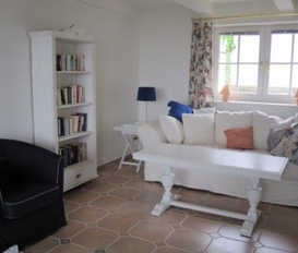 Ferienhaus Steinberg