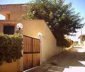 Holiday Home Sciacca