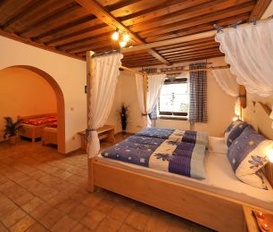 Ferienhaus Kaikenried