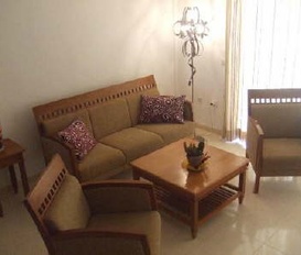 Ferienhaus El Médano