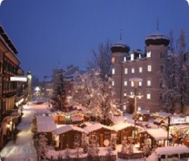 Holiday Apartment Nikolsdorf