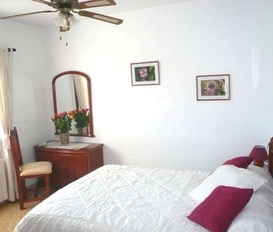 Ferienhaus Alhaurin el Grande