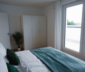 Ferienwohnung Offenbach