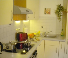 Ferienwohnung Bamberg