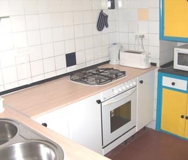 Ferienhaus Barcelona