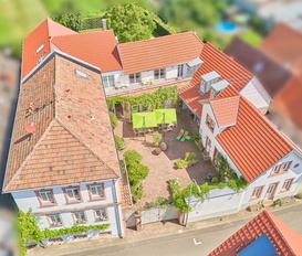 Appartment Hainfeld