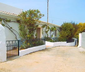 Ferienhaus São Brás de Alportel