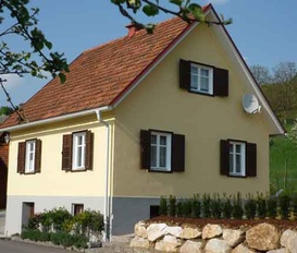 Ferienhaus Trautmannsdorf