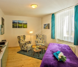 Ferienwohnung Seebad Bansin