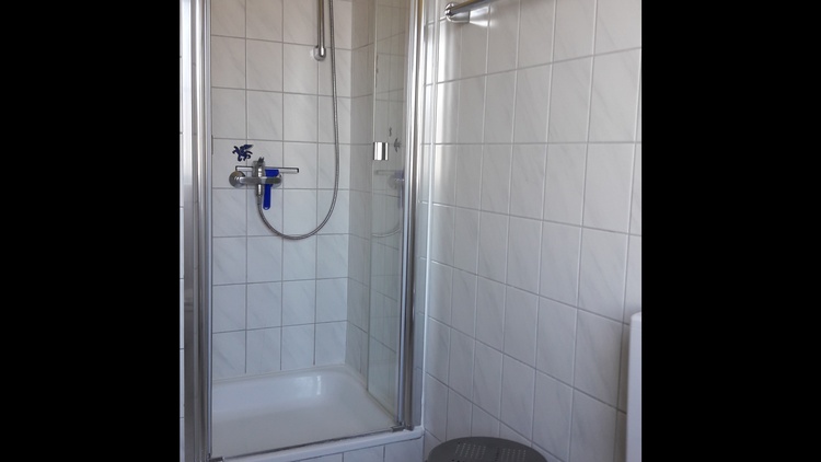 Dusche Bad
