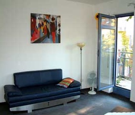 Ferienwohnung Dresden