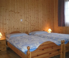 Ferienwohnung Bellwald