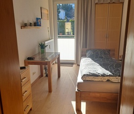 Ferienwohnung Freiberg
