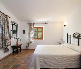 Ferienhaus Pollenca
