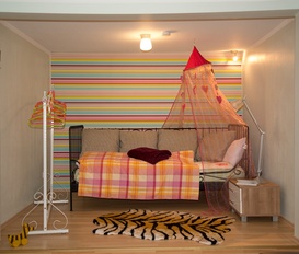 Ferienhaus Lützelbach