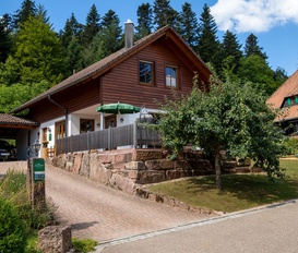 Ferienhaus Freudenstadt